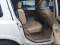Photo 8 of 13 — 2009 Nissan Armada