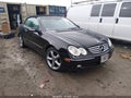Photo 1 of 11 — 2005 Mercedes-Benz CLK-Class