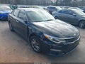 Photo 1 of 15 — 2019 Kia Optima