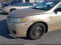 Photo 6 of 14 — 2010 Toyota Camry