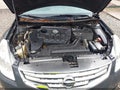 2012 Nissan Altima — photo 10 of 11 | VIN 1N4AL2AP6CN534569