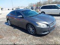 Photo 1 of 11 — 2009 Nissan Maxima