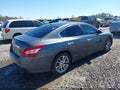 Photo 4 of 11 — 2009 Nissan Maxima