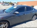 Photo 6 of 11 — 2009 Nissan Maxima