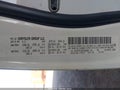 2011 Dodge Journey — photo 9 of 11 | VIN 3D4PG7FG4BT546008