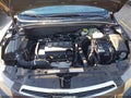 2014 Chevrolet Cruze — photo 10 of 11 | VIN 1G1PG5SB2E7268674