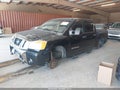 2008 Nissan Titan — photo 2 of 11 | VIN 1N6AA07C68N341898