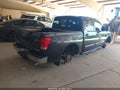2008 Nissan Titan — photo 4 of 11 | VIN 1N6AA07C68N341898