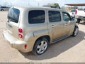 2008 Chevrolet HHR — photo 4 of 17 | VIN 3GNDA53P48S597637