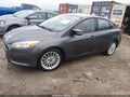 Photo 2 of 11 — 2015 Ford Focus