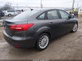 Photo 4 of 11 — 2015 Ford Focus