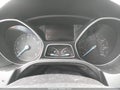 Photo 7 of 11 — 2015 Ford Focus