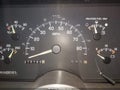 1994 Chevrolet GMT — photo 7 of 11 | VIN 2GCEC19K0R1181108