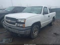 2004 Chevrolet Silverado 1500 — photo 2 of 11 | VIN 1GCEK14T44Z287144