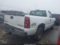 2004 Chevrolet Silverado 1500 — photo 4 of 11 | VIN 1GCEK14T44Z287144