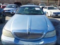 2007 Lincoln Town Car — photo 6 of 11 | VIN 1LNHM81V97Y609417