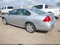 Photo 3 of 11 — 2012 Chevrolet Impala