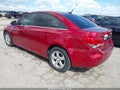 2012 Chevrolet Cruze — photo 3 of 12 | VIN 1G1PF5SC1C7266262