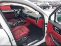 2019 Porsche Cayenne — photo 5 of 16 | VIN WP1AA2AY5KDA15671