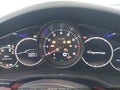 2019 Porsche Cayenne — photo 7 of 16 | VIN WP1AA2AY5KDA15671