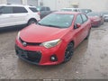 2015 Toyota Corolla — photo 2 of 19 | VIN 5YFBURHE6FP284637