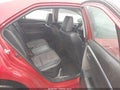 2015 Toyota Corolla — photo 8 of 19 | VIN 5YFBURHE6FP284637