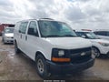 Photo 12 of 14 — 2007 Chevrolet Express 2500