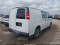 Photo 13 of 14 — 2007 Chevrolet Express 2500