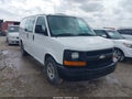 Photo 1 of 14 — 2007 Chevrolet Express 2500