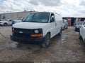 Photo 2 of 14 — 2007 Chevrolet Express 2500