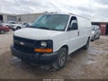 Photo 6 of 14 — 2007 Chevrolet Express 2500