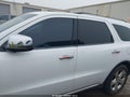 2014 Dodge Durango — photo 13 of 18 | VIN 1C4RDHAG4EC590683