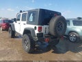 2010 Jeep Wrangler Unlimited — photo 3 of 19 | VIN 1J4BA3H17AL105150