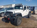 2010 Jeep Wrangler Unlimited — photo 6 of 19 | VIN 1J4BA3H17AL105150