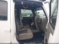 2010 Jeep Wrangler Unlimited — photo 5 of 19 | VIN 1J4BA3H17AL105150