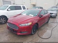 2013 Ford Fusion — photo 6 of 14 | VIN 3FA6P0G77DR212723