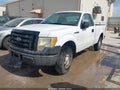2010 Ford F-150 — photo 2 of 14 | VIN 1FTMF1CW3AKE32741