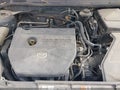 2008 Mazda 3 — photo 10 of 14 | VIN JM1BK12F081171220