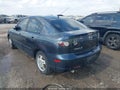 2008 Mazda 3 — photo 3 of 14 | VIN JM1BK12F081171220