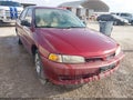 Photo 12 of 14 — 2000 Mitsubishi Mirage