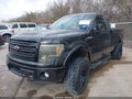 2014 Ford F-150 — photo 2 of 16 | VIN 1FTMF1ETXEFB04220