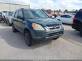 Photo 1 of 12 — 2003 Honda CR-V