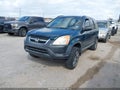 2003 Honda CR-V — photo 2 of 12 | VIN SHSRD68433U106625