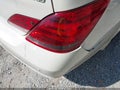 Photo 13 of 13 — 2008 Toyota Avalon