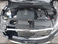 Photo 10 of 16 — 2017 Kia Sorento