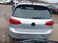 Photo 15 of 15 — 2016 Volkswagen Golf