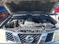 Photo 10 of 11 — 2007 Nissan Pathfinder