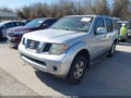 Photo 2 of 11 — 2007 Nissan Pathfinder