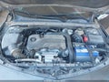 2017 Chevrolet Malibu — photo 10 of 16 | VIN 1G1ZB5ST4HF219504