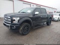 2016 Ford F-150 — photo 2 of 16 | VIN 1FTEW1EG9GFC61487